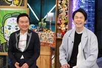 かまいたち (c)日本テレビ