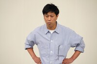 パンサー尾形 (c)日本テレビ