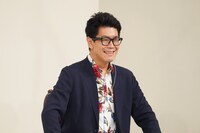 “素人スター”候補の伊藤さん。(c)日本テレビ