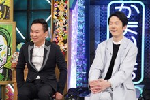 かまいたち (c)日本テレビ