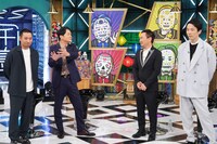 「千鳥かまいたちアワー」のワンシーン。(c)日本テレビ