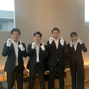 「ここに住みたい」ジャンポケ&本田望結が豪邸ロケで家主を推理