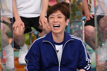 フットボールアワー後藤 (c)テレビ朝日