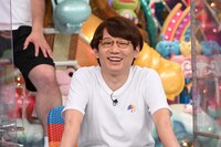 三四郎・小宮 (c)テレビ朝日