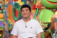 すゑひろがりず三島 (c)テレビ朝日