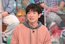 よゐこ濱口 (c)テレビ朝日