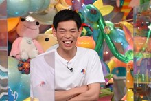 かが屋・加賀 (c)テレビ朝日