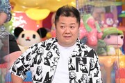 ブラックマヨネーズ小杉 (c)テレビ朝日