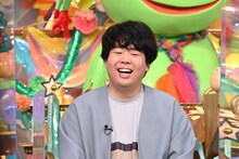 宮下草薙・草薙 (c)テレビ朝日