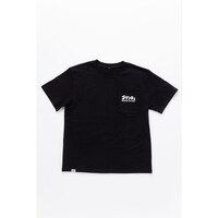 「ゴリンチュ」Tシャツ（黒）