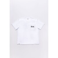 「ゴリンチュ」Tシャツ（白）