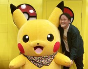 アインシュタイン稲田がポケモンのモノマネ披露、ぱーてぃーちゃん考案ゲームも