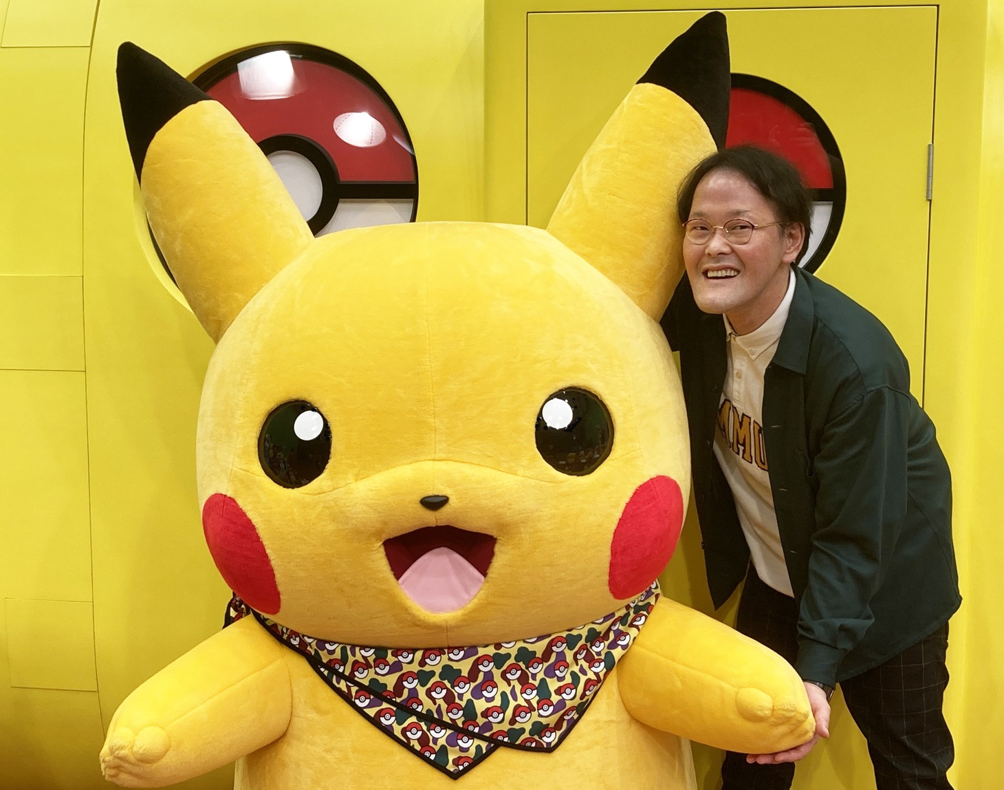 アインシュタイン稲田 /