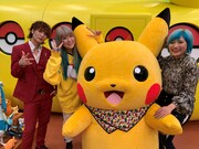 ぱーてぃーちゃん