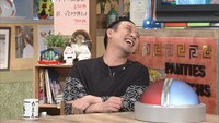 千鳥・大悟 (c)ABCテレビ