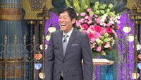 明石家さんま (c)日本テレビ