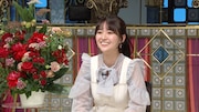 豊田ルナ (c)日本テレビ