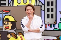 狩野英孝 (c)関西テレビ