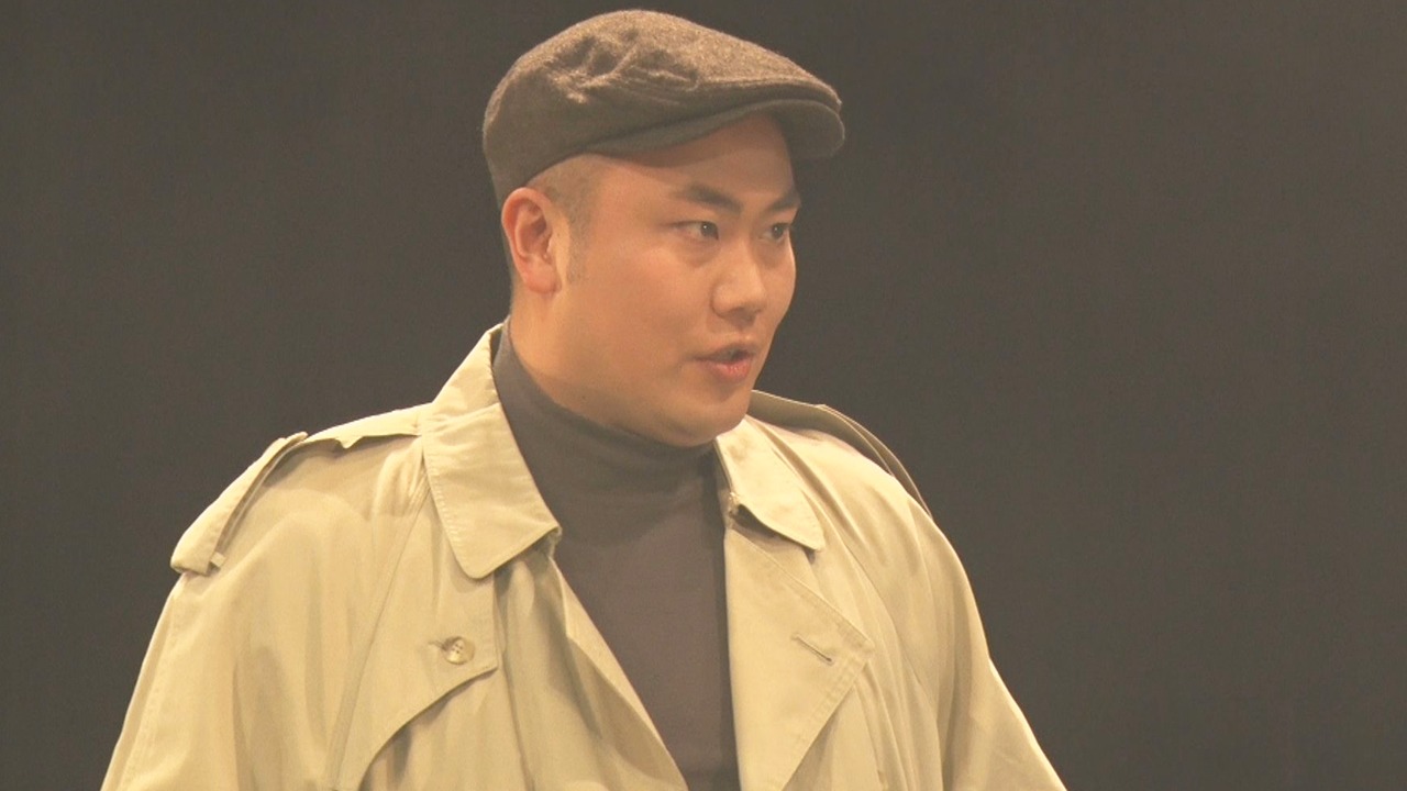 ハナコ岡部