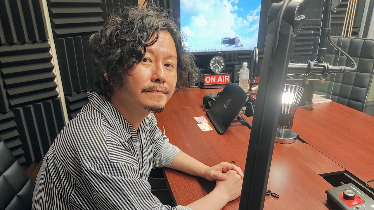 マツモトクラブ、ラジオ番組で「R-1」への思いや自らの素顔を語る