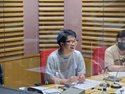 ドランクドラゴン鈴木