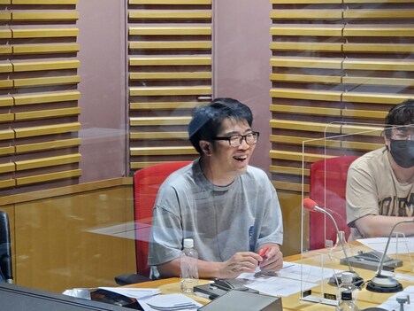 ドランクドラゴン鈴木