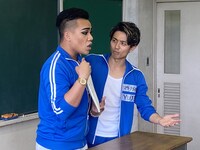 マリーナゲイサンズ