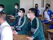 チュランペットやファイヤーサンダー「ハナコのお笑い部」でバズるネタ挑戦