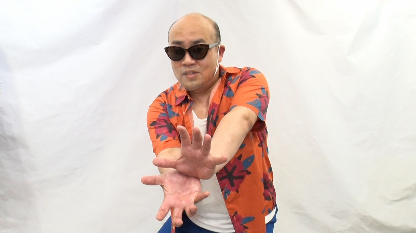 ギャロップ林
