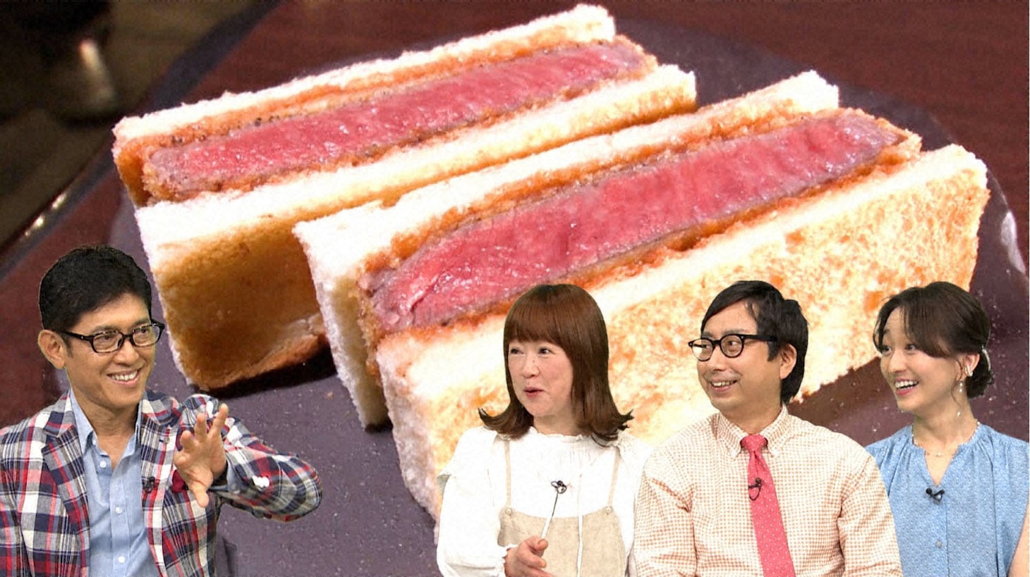 「出没！アド街ック天国」6月11日放送回より。