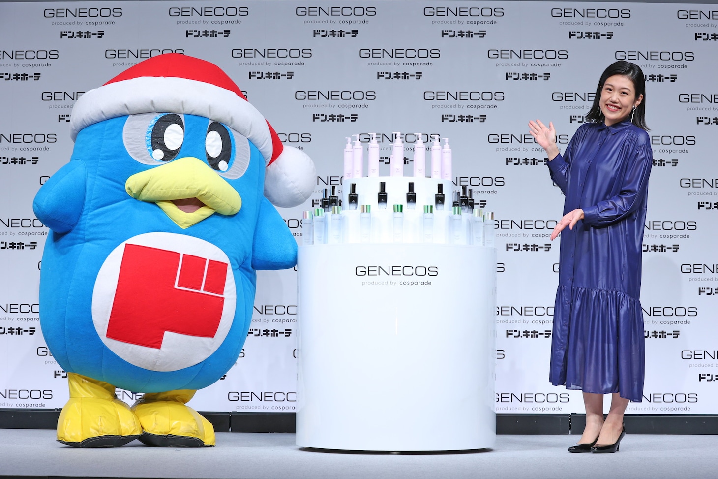 横澤夏子
