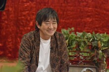 メッセンジャー黒田 (c)読売テレビ