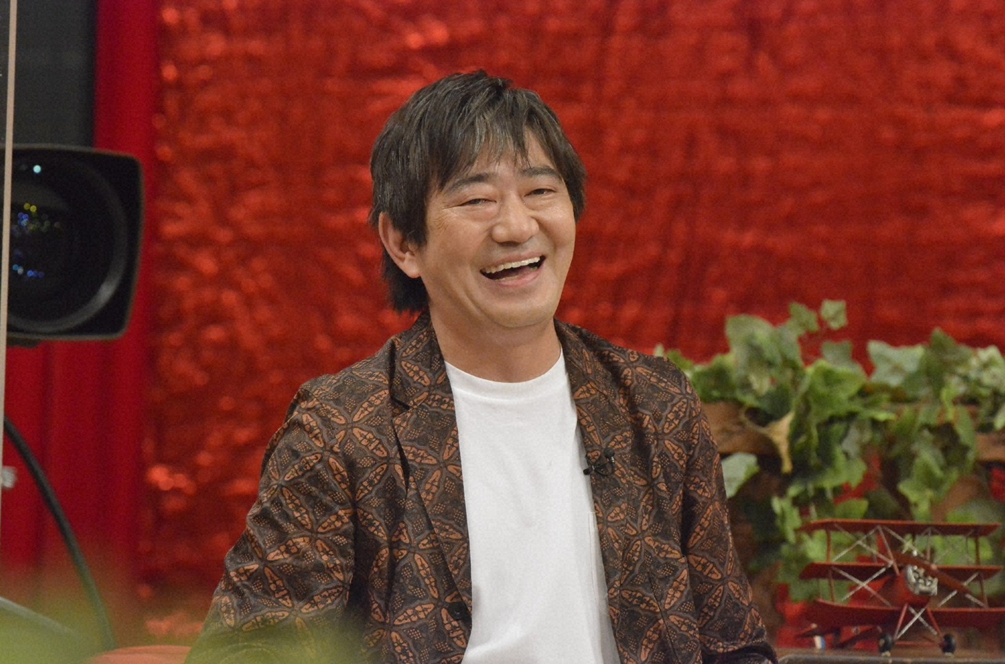 メッセンジャー黒田 (c)読売テレビ
