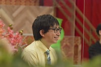 おいでやす小田 (c)読売テレビ