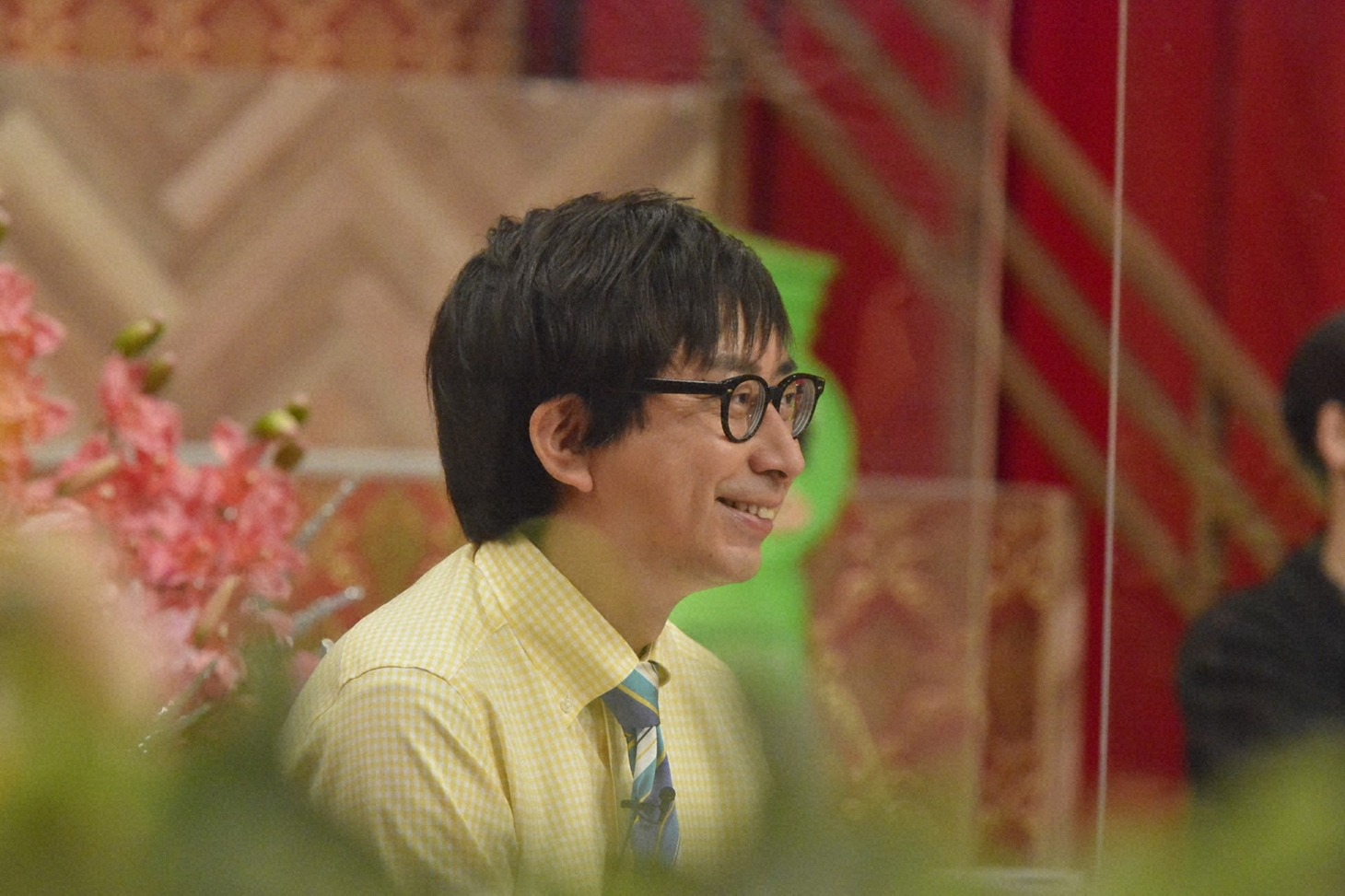 おいでやす小田 (c)読売テレビ