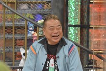 出川哲朗 (c)読売テレビ