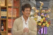 風間トオル (c)読売テレビ