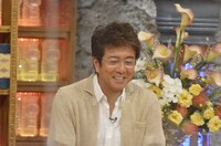 風間トオル (c)読売テレビ