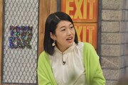 横澤夏子 (c)読売テレビ