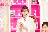 ほのか (c)日本テレビ