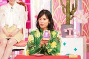 本仮屋リイナ (c)日本テレビ