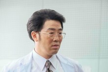 ドランクドラゴン鈴木