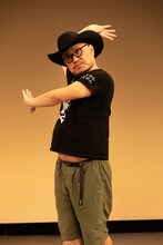 ハリウッドザコシショウ