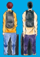 ごめたん「39歳の免許合宿 ～ストーリーは自分（てめぇ）で創れ」カバー