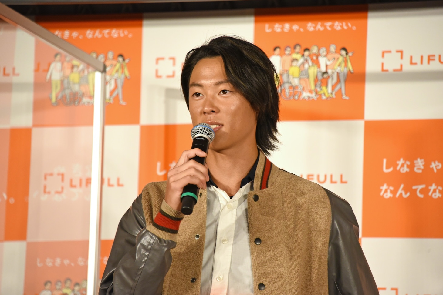 小林陵侑選手