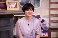 ラランド・サーヤ (c)フジテレビ / 東映アニメーション