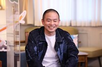 ゾフィー上田 (c)フジテレビ / 東映アニメーション