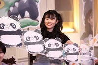 いおり (c)フジテレビ / 東映アニメーション