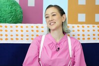 SHELLY (c)日本テレビ