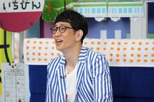 アンタッチャブル柴田 (c)日本テレビ